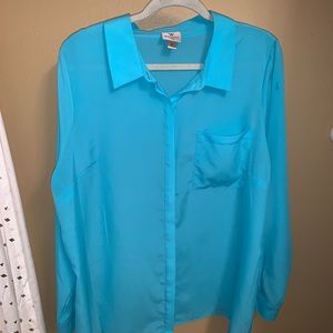 Worthington Dress Shirt